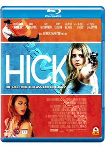 Runaway Girl | Hick  |   Blu-Ray